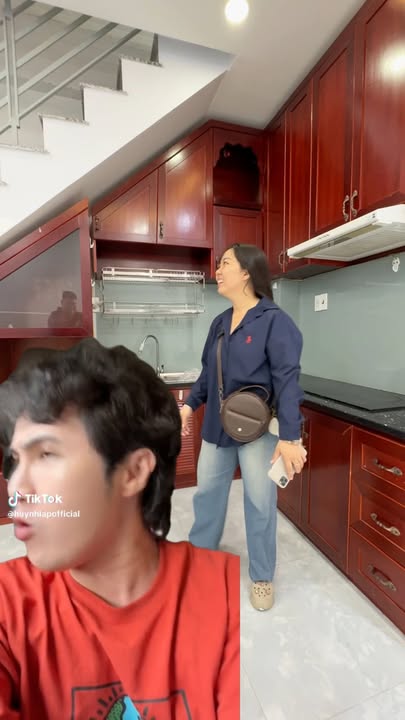 Nhà phố Âu Dương Lân, Chánh Hưng, 16.8m² giá 2.98 tỷ - Sổ hồng riêng, hoàn công!