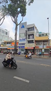 Nhà góc 2 mặt tiền đường Nguyễn Tri Phương, Quận 10, 103.25m², giá 60 tỷ - Đầu tư sinh lời ngay!