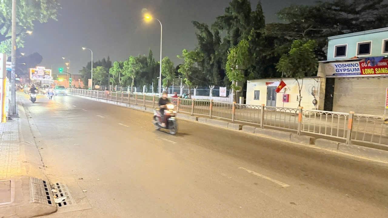 Nhà hẻm xe hơi Quang Trung, Gò Vấp 34m² giá 4.3 tỷ - Tiện nghi đầy đủ!