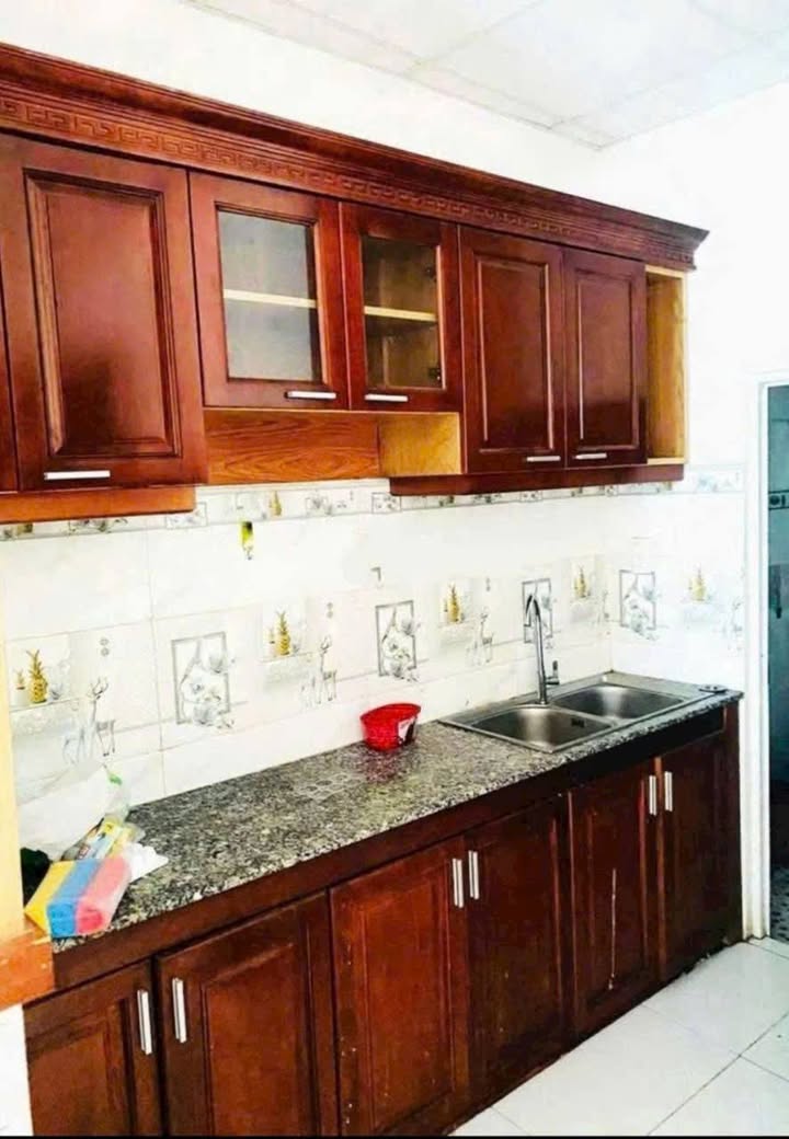 Nhà riêng Tân Hiệp, Hóc Môn 38m² giá 1.85 tỷ - Sổ hồng chính chủ!