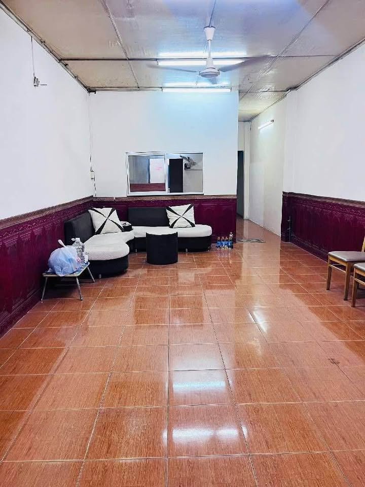 Mặt tiền kinh doanh Đinh Bộ Lĩnh, Bình Thạnh 80m² giá 21 tỷ - Đầu tư sinh lời ngay!