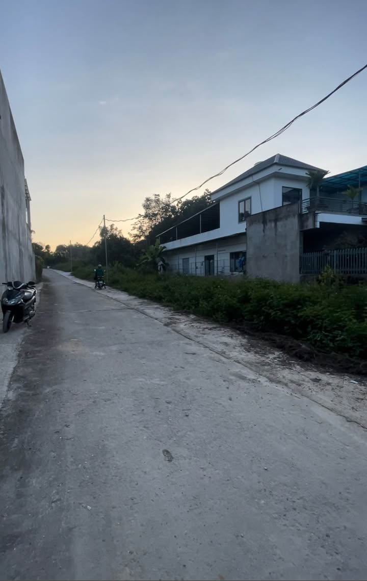 Đất nền Yên Sơn Tuyên Quang 192m² giá 1.9 tỷ - Cơ hội đầu tư sinh lời!