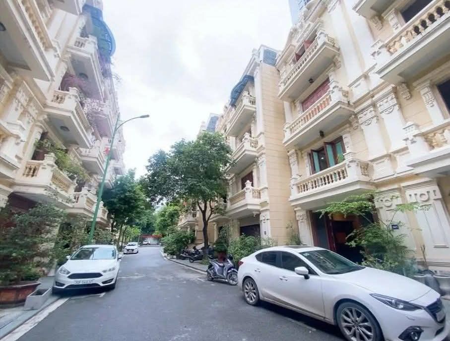 Đất phân lô phố Tam Trinh 75m² giá 200 tỷ - Cơ hội đầu tư sinh lời