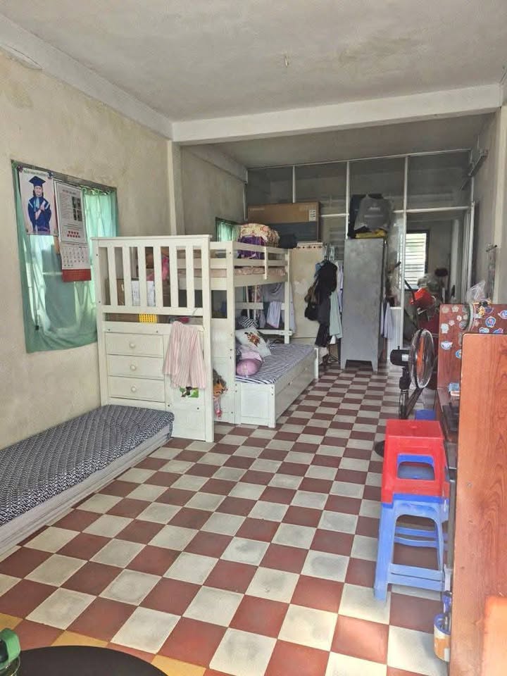 Nhà phố kinh doanh đường 3/2 quận 10, 50m² giá 15 tỷ - Cơ hội đầu tư hấp dẫn!