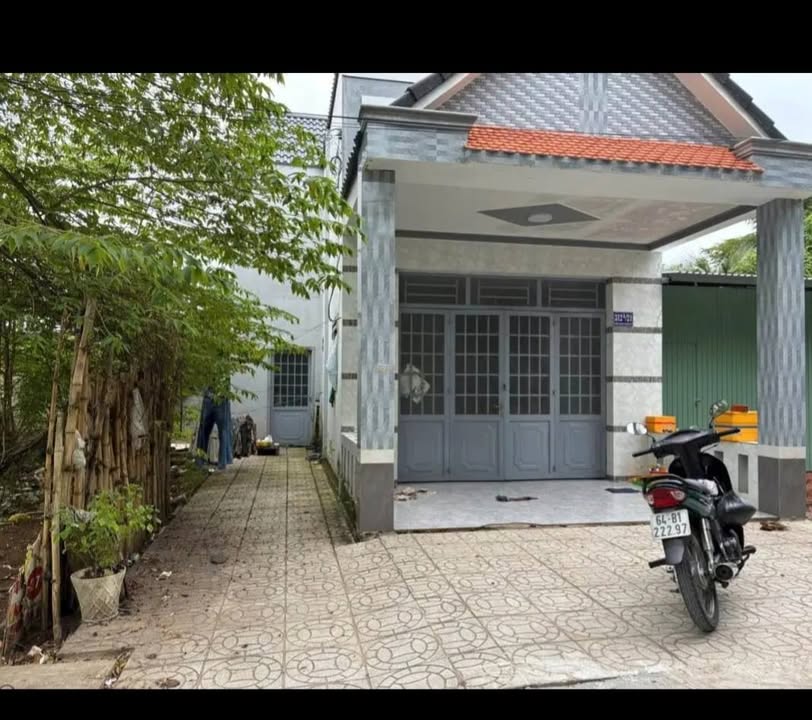 Nhà biệt thự Phước Hậu 188m² giá 1.5 tỷ - Đường ô tô 7 chỗ vào tận nơi!