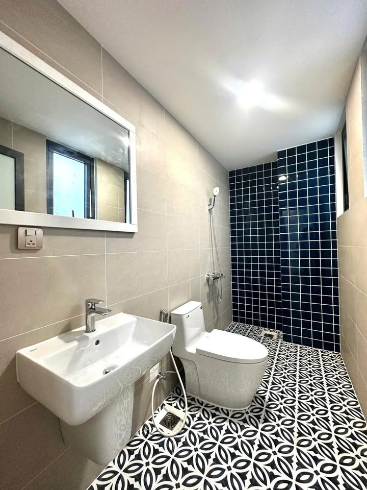 Nhà cho thuê đường Nguyễn Bỉnh Khiêm, phường Đa Kao, quận 1, diện tích 100m² - Vị trí đắc địa cho doanh nghiệp!