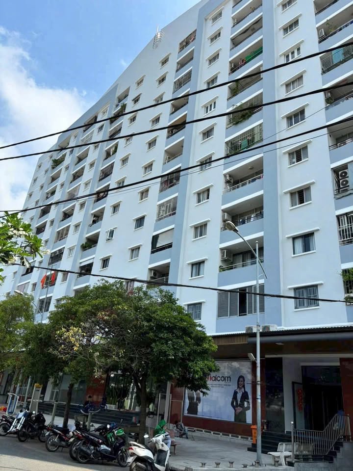 Chung cư Bình Minh, Quận 2, 105m² giá 500 triệu - Sổ hồng chính chủ, sở hữu lâu dài!