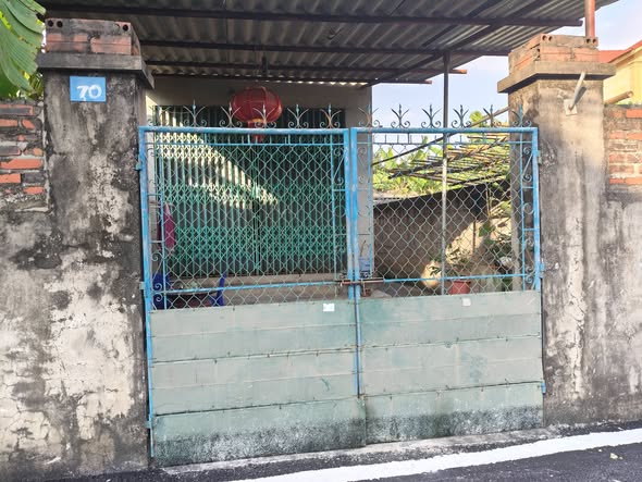 Nhà cấp 4 Kim Sơn 117m² giá thỏa thuận - Đầu tư sinh lời ngay!