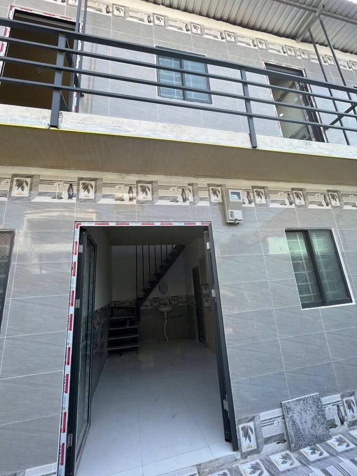 Cho thuê phòng trọ đẹp hẻm Trần Nam Phú, Cần Thơ - Giá chỉ 2.2 triệu/tháng!