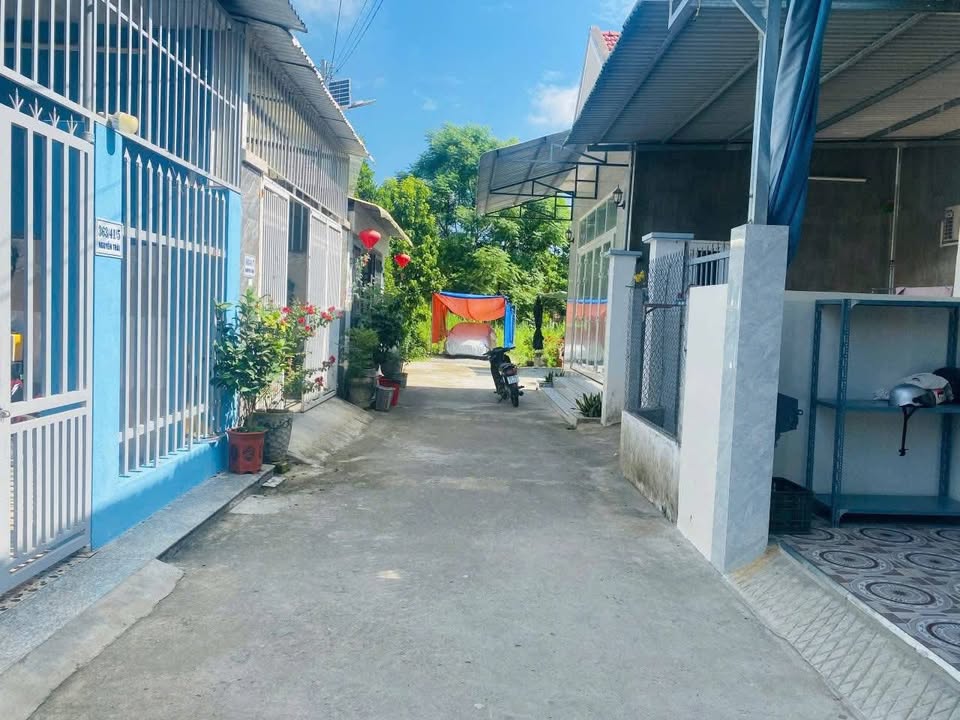 Nhà hẻm 363 Nguyễn Trãi 88m² giá 1.29 tỷ - Bán gấp chính chủ!