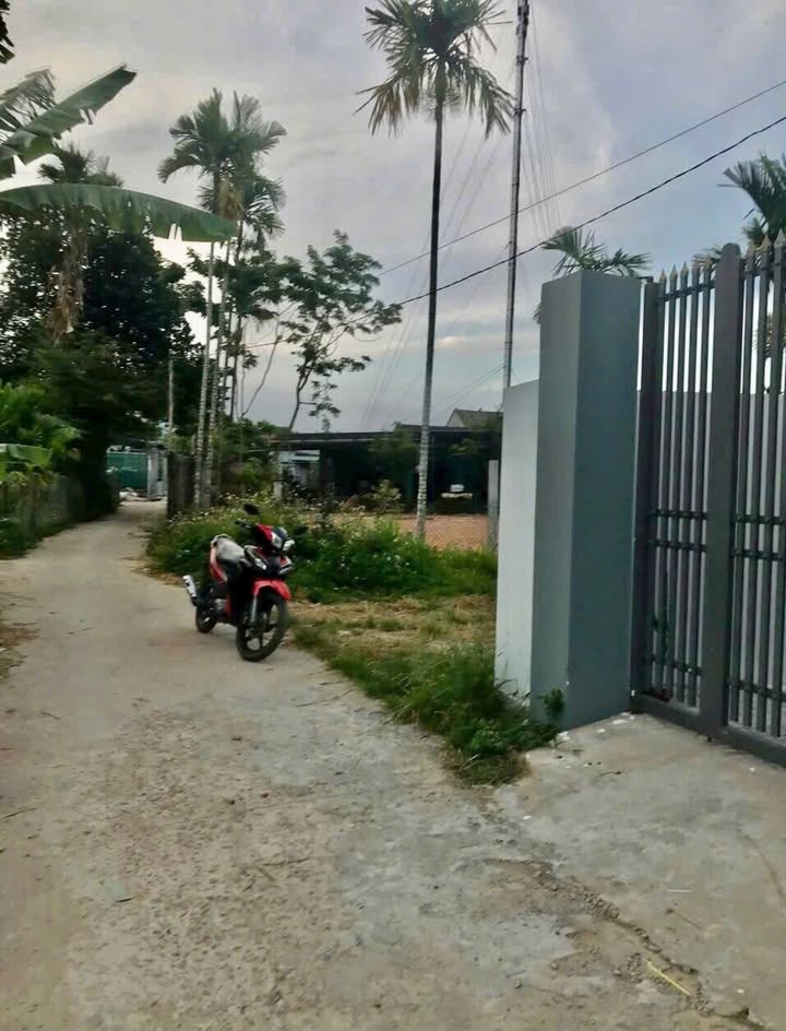 Đất nền Tịnh Phong 122m² giá 580 triệu - Đầu tư sinh lời ngay!