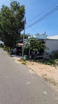 Đất thổ cư Tân Thành 225m² giá 1.59 tỷ - Mặt tiền đường nhựa 6m