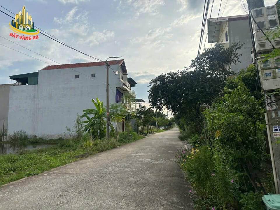 Đất liền kề Ninh Tiến 95m² giá 10 tỷ - Đầu tư sinh lời nhanh chóng!