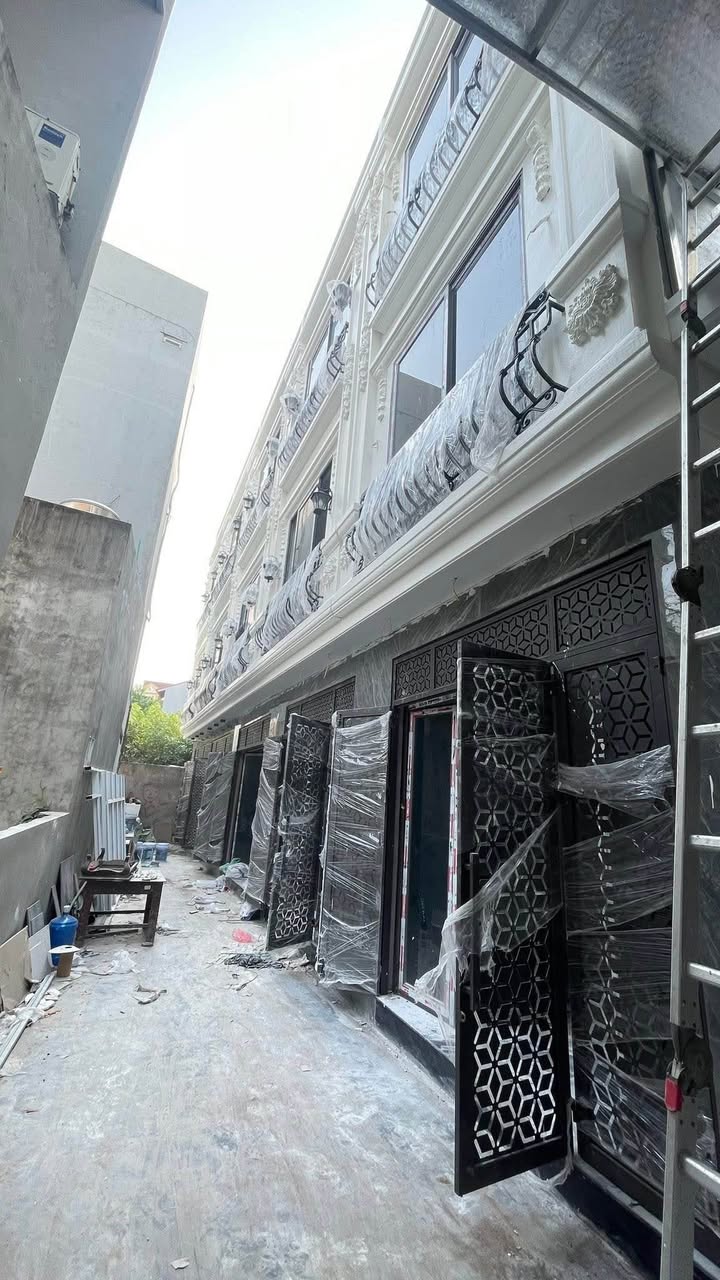 Nhà riêng bán tại Đường Tống Duy Tân, Hải Dương - 42m² giá 3.2 tỷ - Không thể bỏ lỡ!