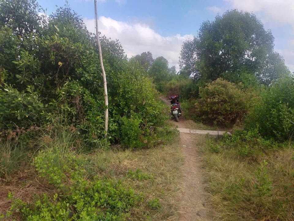 Đất vuông xã Bình Định, Hoà Thành 8360m² giá 1 tỷ - Cơ hội đầu tư hấp dẫn!