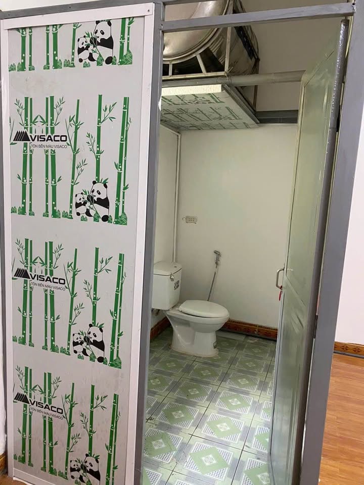 Nhà cho thuê tại Ninh Bình 67m² - Thoáng mát, thuận tiện di chuyển!