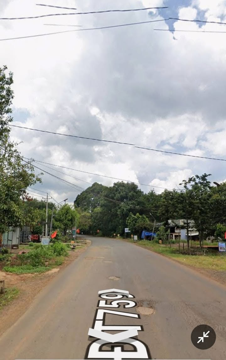 Đất nền xã Đa Kia, Bù Gia Mập 27m² giá 10 tỷ - Đầu tư sinh lời hấp dẫn!