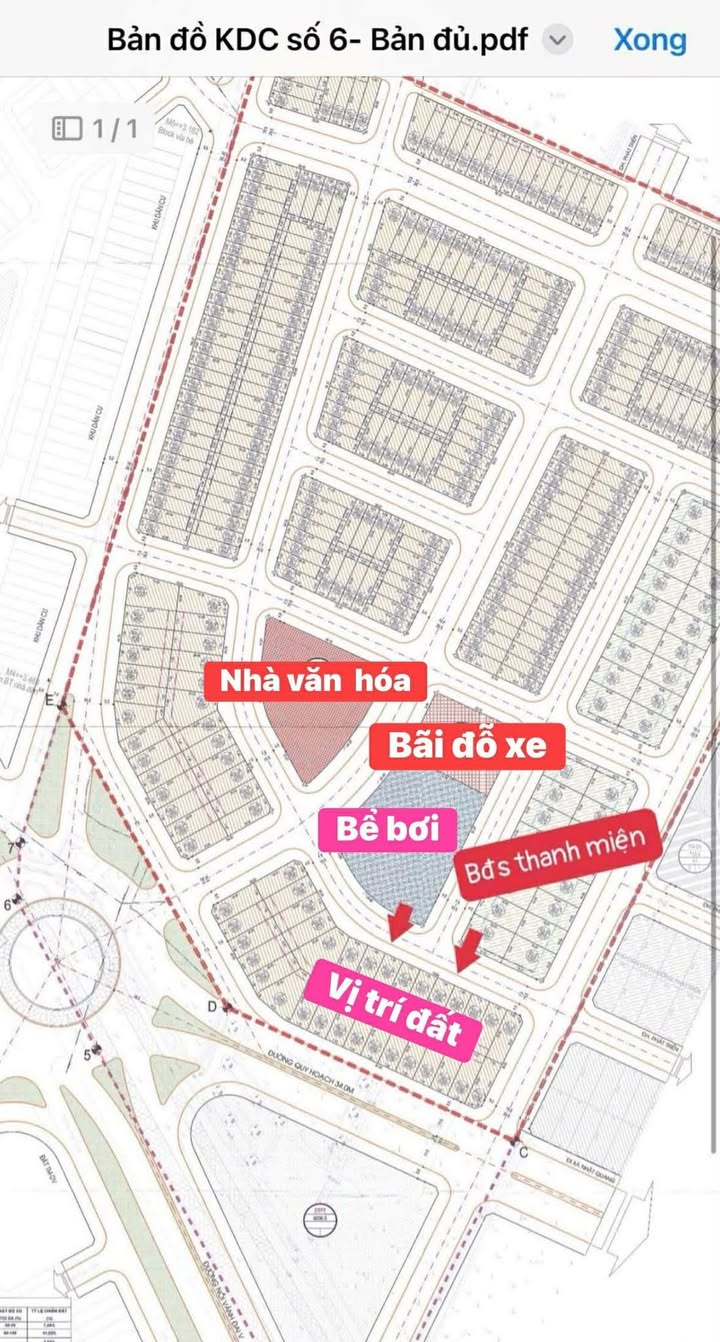 Đất nền khu dân cư mới Quán Bầu, Hưng Yên 150m² giá 4 tỷ - Đầu tư sinh lời ngay!