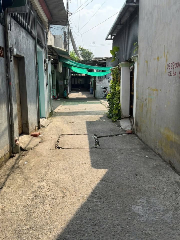 Đất nền Phước Thiền Nhơn Trạch 85m² giá 1.5 tỷ - Sổ đỏ chính chủ, thương lượng nhẹ!