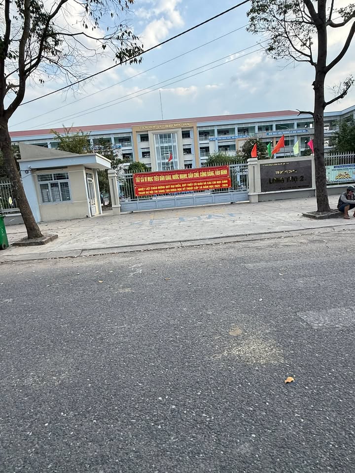 Đất nền Tái định cư Long Thọ 80m² giá 2.2 tỷ - Vị trí đắc địa, không lỗi phong thủy!