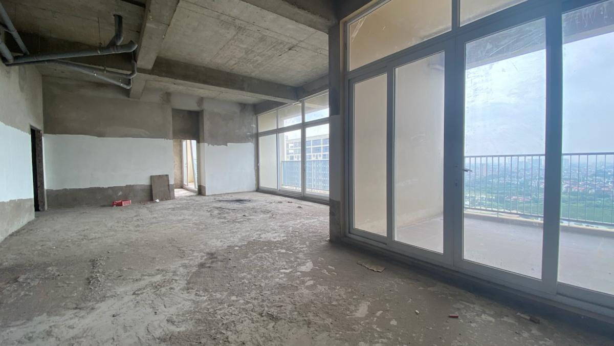 Căn hộ penthouse Coma 6 Tây Mỗ 408m² giá 20.4 tỷ - Cơ hội đầu tư tuyệt vời!