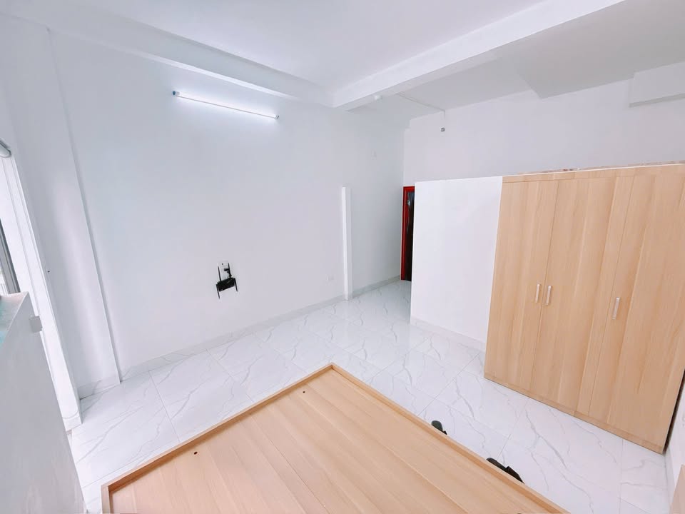 Căn hộ cho thuê tại Đại Mỗ, Nam Từ Liêm - Phòng rộng, giá tốt, sẵn sàng vào ở!