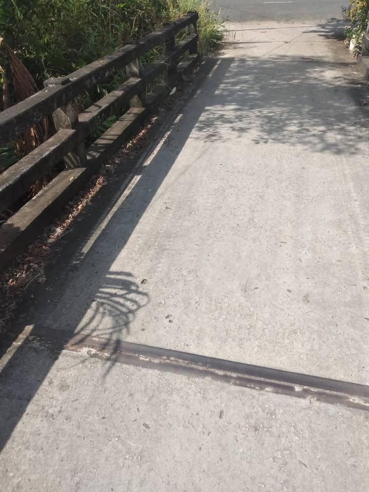 Đất nền thổ cư 138m² tại đường 30/4 Sóc Trăng - Giá chỉ 7 tỷ!