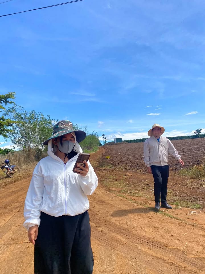 Đất nền Tân Hà, Lâm Hà 100m² giá chỉ 3.7 triệu - Cơ hội đầu tư hấp dẫn!