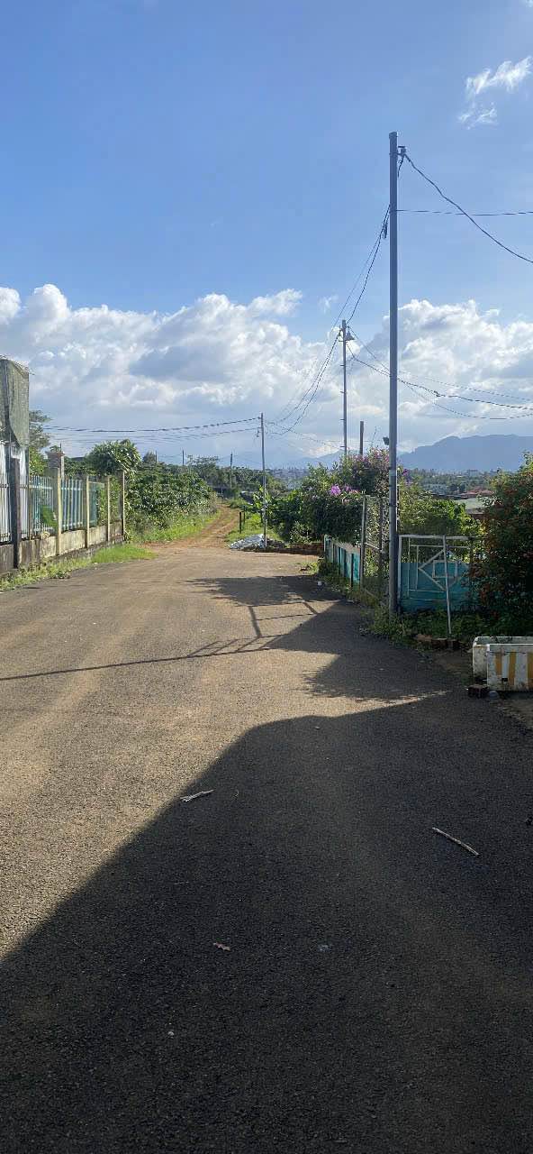 Đất nền 1.028m² Hẻm 177 Nguyễn Đình Chiểu Lộc Phát - Giá 4.05 tỷ, ô tô vào tận nơi!