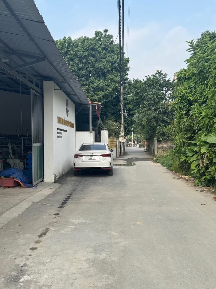 Đất nền Tiên Tân Phủ Lý 150m² giá 4.5 tỷ - Mặt tiền 7.5m, gần chợ