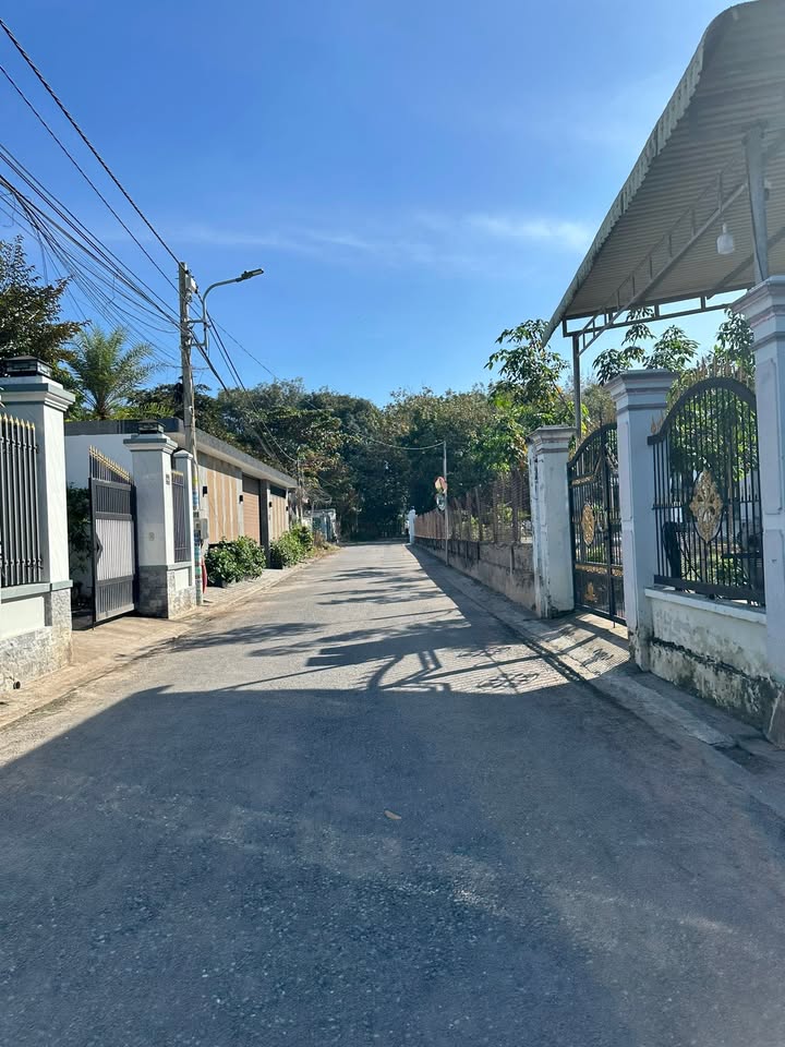 Đất thổ cư Hòa Lợi Bến Cát 95m² giá 1.4 tỷ - Đầu tư sinh lời ngay!