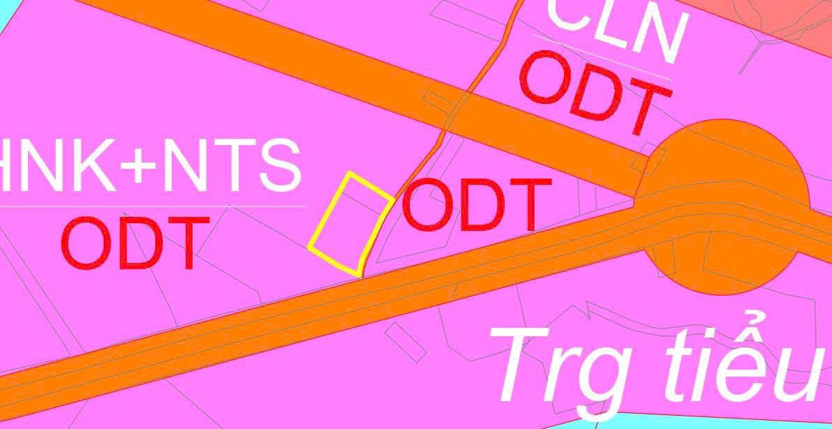 Đất nền Tân Uyên 1800m² giá thương lượng - Sổ hồng riêng, lô góc 2 mặt tiền!