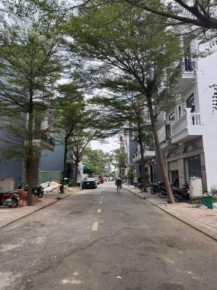 Đất thổ cư Thuận Giao 62m² giá 3.3 tỷ - Cơ hội đầu tư tuyệt vời!