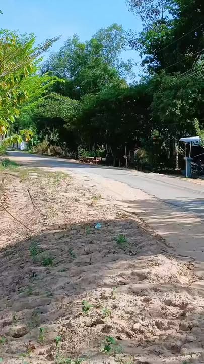 Đất thổ cư Băng Lăng Glamping 1.100m² giá 860 triệu - Cơ hội đầu tư hấp dẫn!