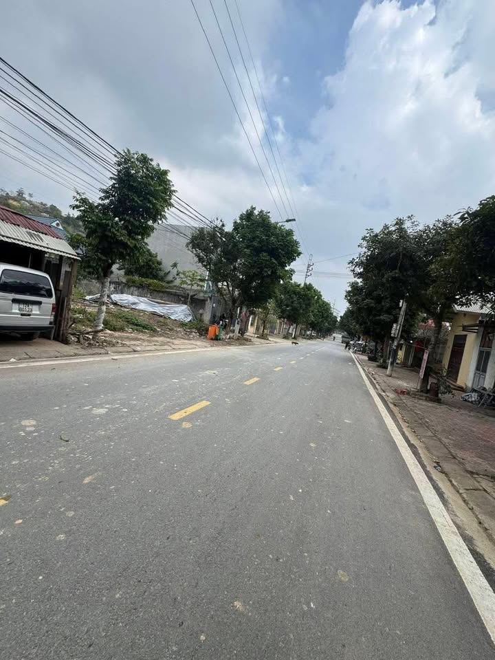 Đất mặt đường Bến Bắc Lạng Sơn 78m² giá chỉ 1.8 tỷ - Đầu tư sinh lời ngay!