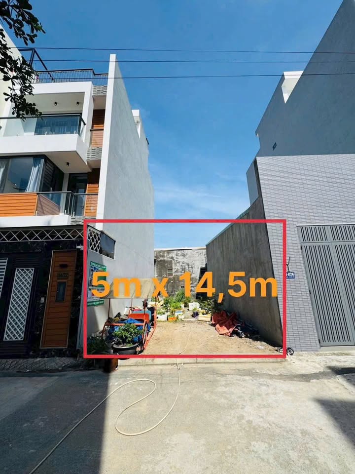 Đất nền Quận 2 72.5m² giá 7 tỷ - Đường ô tô vào tận nơi!