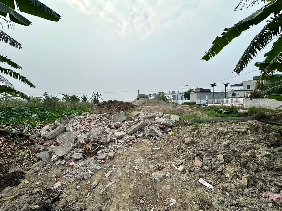 Đất nền Quảng Xương 120m² - Vị trí đắc địa, đầu tư sinh lời!