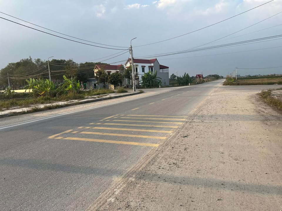 Đất nền Đông Phú Thanh Hóa 138m² giá 1 tỷ - Đầu tư tiềm năng không thể bỏ lỡ!