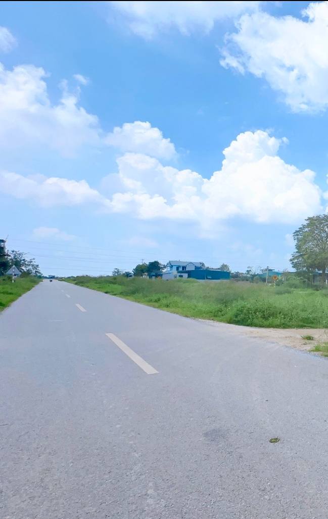 Đất thổ cư Quảng Định 614m² giá 6 tỷ - Cơ hội đầu tư hiếm có!