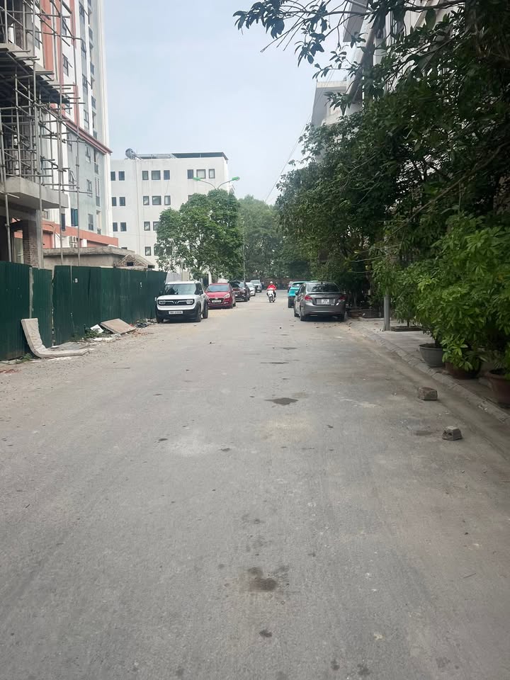 FrontHouse Thanh Hóa 72m² giá 4 tỷ - Vị trí đắc địa kinh doanh