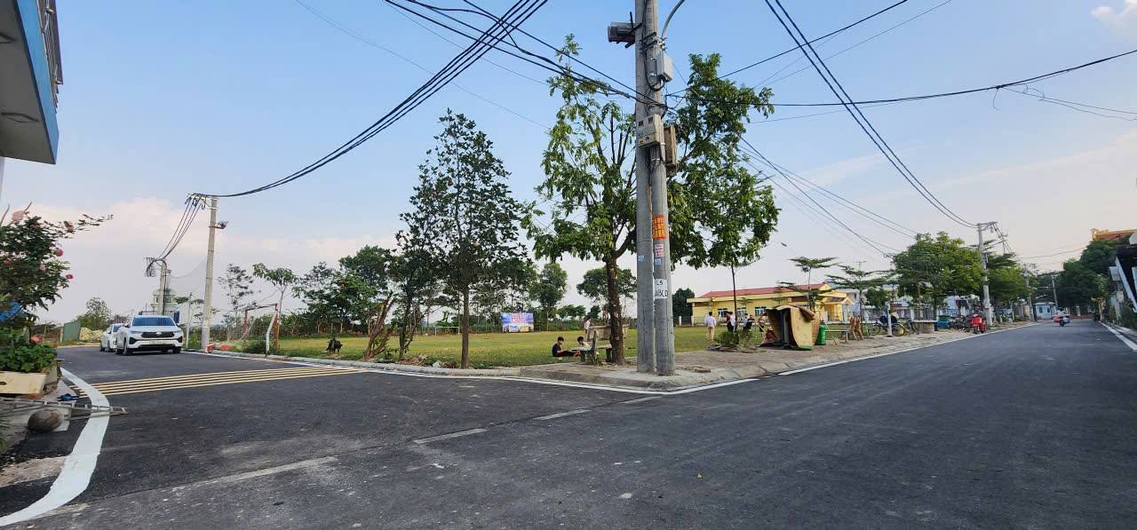 Đất thổ cư chính chủ Thôn Đồng Vỡ 81m² giá chỉ 4 tỷ - Cơ hội đầu tư vàng!