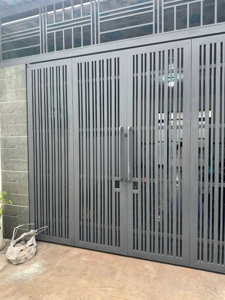 Nhà cấp 4 Dĩ An 95m² giá 2.95 tỷ - Sổ riêng, xây mới hoàn toàn!