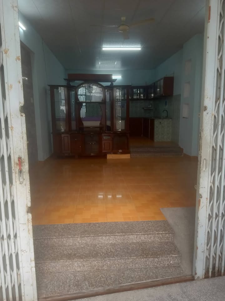 Nhà phố Phú Định, Q.8, 50.4m² giá 2.8 tỷ - Sổ hồng riêng, chính chủ!