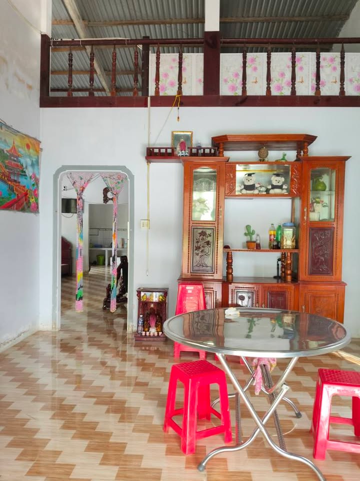 Nhà đất mặt tiền đường Huyện 7, xã Đại Phúc, 900m² - Giá đầu tư hấp dẫn!