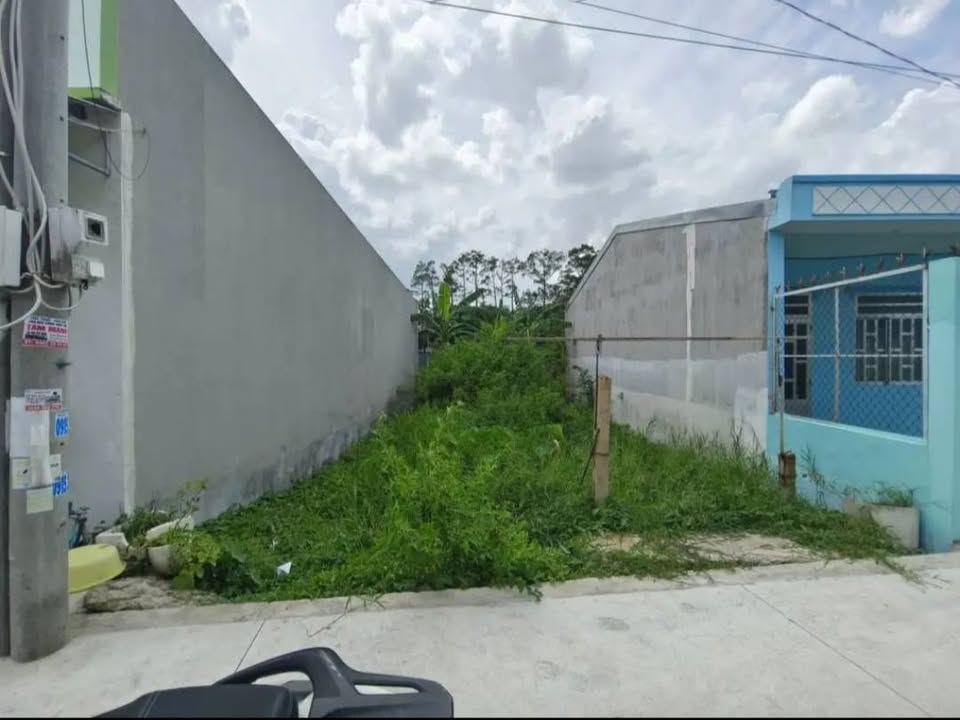 Đất thổ cư mặt tiền đường Đồng Khởi nối dài 102m² giá chỉ 510 triệu - Đầu tư sinh lời tốt!