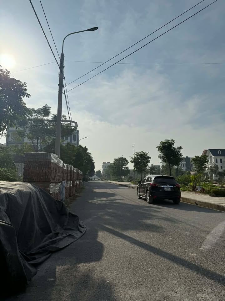 Đất nền Trần Cao, Phù Cừ 100m² giá 3 tỷ - Cơ hội đầu tư không thể bỏ lỡ!