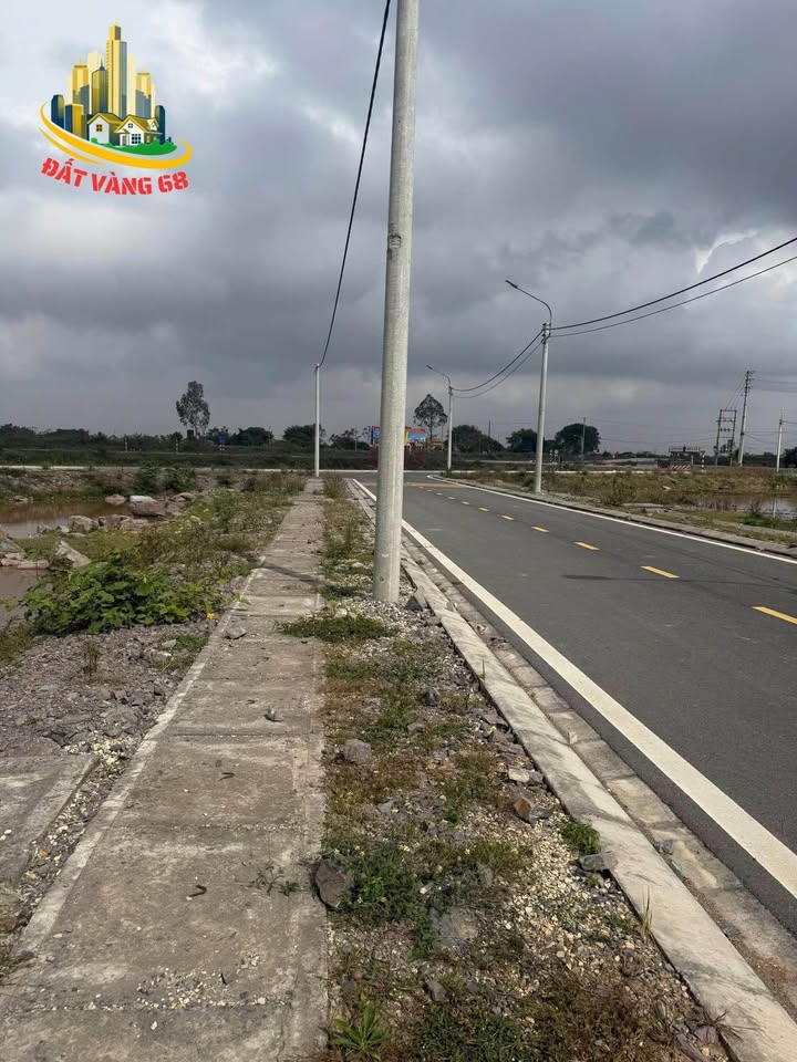 Đất nền Khánh Cường Yên Khánh 118m² giá 1 tỷ - Vị trí đẹp, tiện ích đầy đủ!