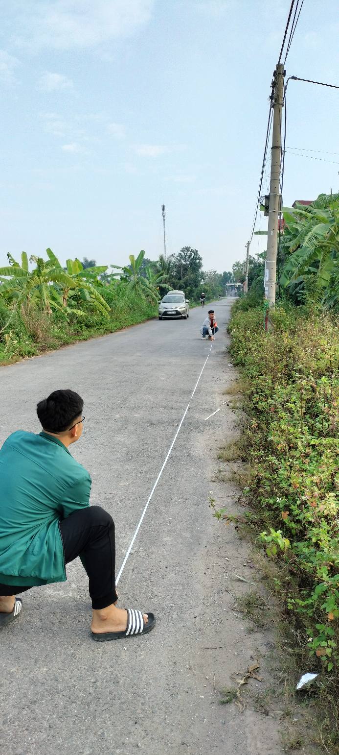 Đất đấu giá KDC Thọ Sơn, xã Đức Xương 100m² chỉ 1 tỷ - Cơ hội đầu tư không thể bỏ lỡ!