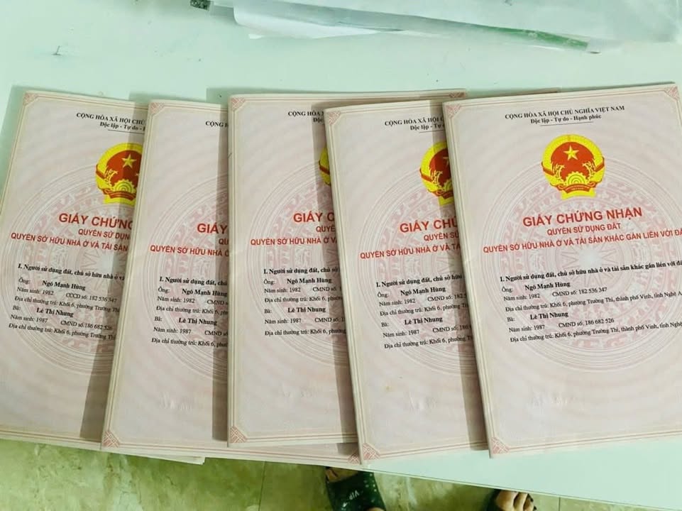 Đất đấu giá Nghĩa Mai 1272m² giá 1 tỷ - Chính chủ cần tiền Tết bán gấp!