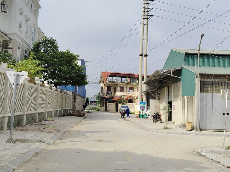 Cho thuê kho 400m² tại Hoằng Kim, Thanh Hóa - Gần khu vui chơi Cúc Vui!